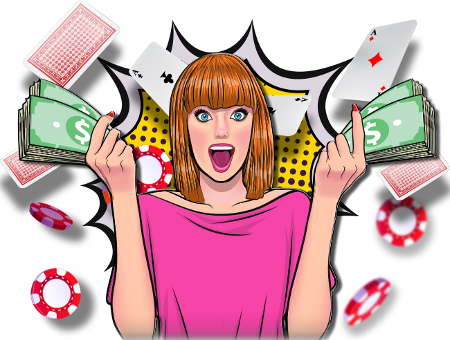 allcasino gaming โต๊ะบาคาร่า